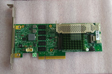 AOC-S2208L-H8IR LSI 9207-8i IT MODE HBA PCI-E 3.0 SAS2308 ZFS UNRAID FREENAS