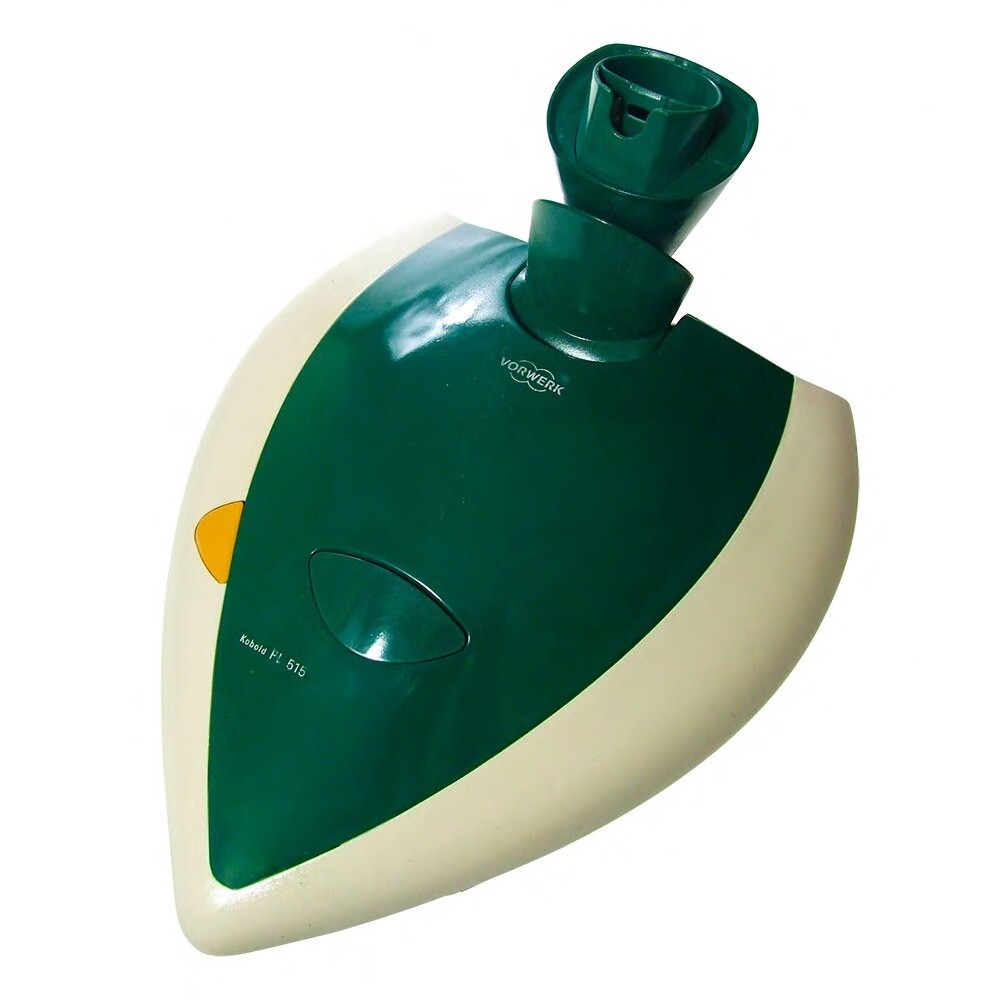 Refurbished Vorwerk Leprechaun PL515 Polisher - Multi-Surface Floor Cleaner With Pad