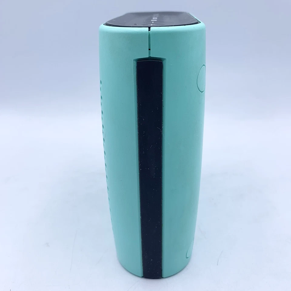 Altavoz Portátil BOSE Soundlink Color Modelo 415859 Bluetooth Verde Como Nuevo Probado Foto 4 de 4