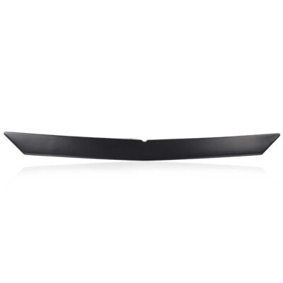 Fit For 1967-1968 Chevrolet Camaro Pontiac Firebird Front Spoiler Air Dam Baffle