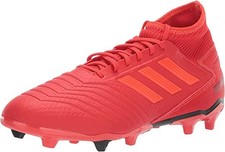 adidas predator 19.3 red