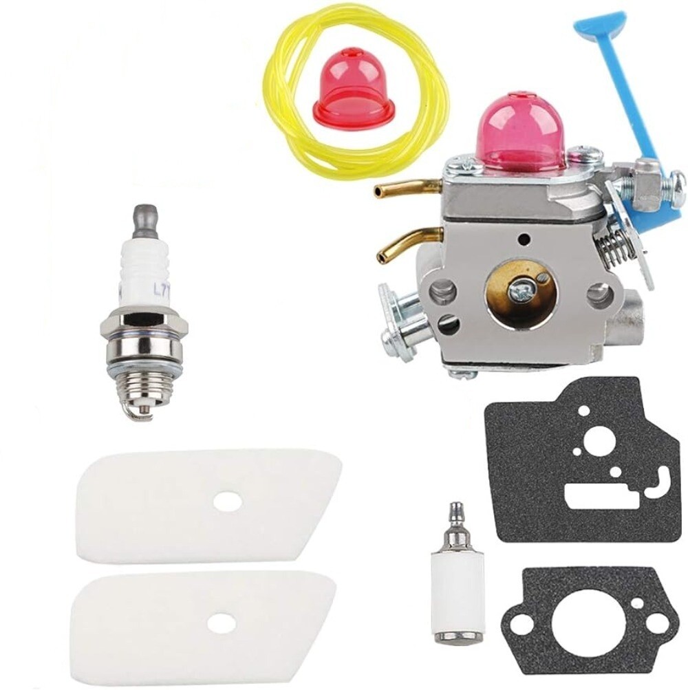 Carburetor Air Filter for Husqvarna 128C 128CD 128L 128R 128RJ 128LD C1Q-W40A *