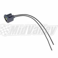 Engine Crankshaft Position Sensor Connector For Ford Mazda CX-9 Lincoln Mercury