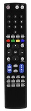 RM Series Remote Control Compatible with TEAC RC-1243