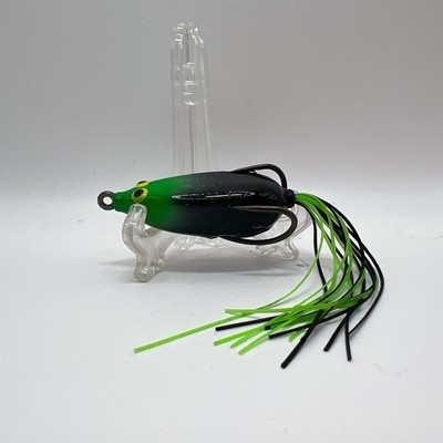 Daiwa Steez Snappy 9g 48mm