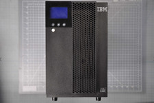 IBM 1500 VA LCD TOWER UPS 120 V FOR PARTS WITHOUT BATTERIES 5396-2AX