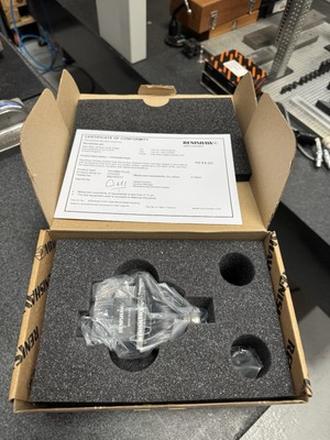 Renishaw PH1OMQ PLUS Probe HEAD KIT, A-5863-6000 (2 Year Warranty)
