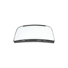 Velvac 715372 Door Blind Spot Mirror   Black