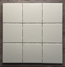 American Olean Glossy Subway Wall Tile 4.25  ...