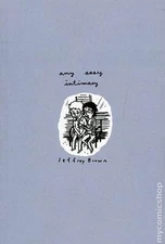 AEIOU GN Any Easy Intimacy #1-REP VF 2007 Stock Image