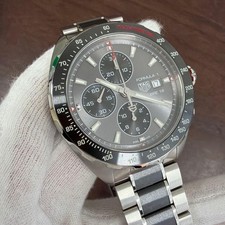 Tag Heuer Formula 1 Caz2012.Ba0970 Chronograph