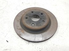 Disque de frein Subaru LEGACY
