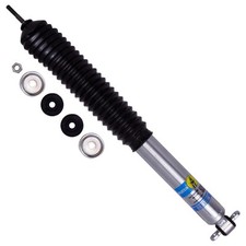 Suspension Shock Absorber - Fits 2001 Jeep Wrangler Sport