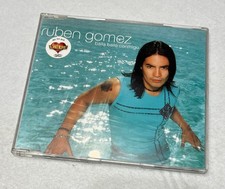 Maxi CD - Ruben Gomes baila baila conmigo - N...