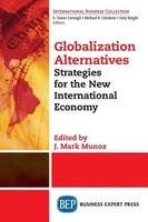 J. Mark Munoz | Globalization Alternatives | Taschenbuch | Englisch (2018)