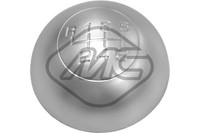 Metalcaucho Schalthebelknauf 65056 FüR Alfa Giulietta Bifuel 940FXA1A 940FXT1A