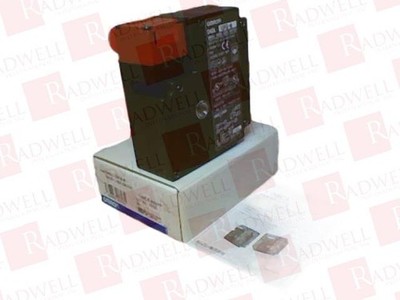 OMRON D4D-L1DFGB / D4DL1DFGB (NEW IN BOX)
