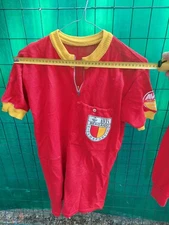 Avis cycling jersey cycling Bergamo original