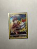 Braixen Silver Tempest Holo Ultra Rare Pokémon TCG TG01/TG30