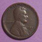 1922-D WEAK D Lincoln One Cent  - See Pics - No Reserve!