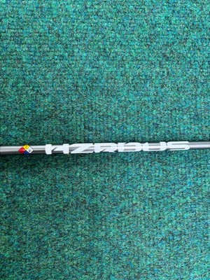 Hrzdus #3 Fairwayholz Schaft 60g / Stiff Flex / Callaway Adapter
