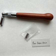 Watanabe Ball-handle stationary Piano Tuning Hammer type  Hammer tip Y-2 set