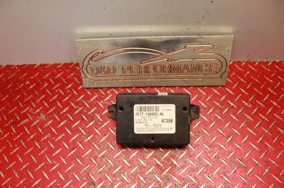 2C7T-15K602-AK 2002 Ford F250 F350 Anti Theft Keyless Body Module VSM Security
