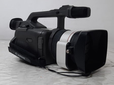 For Parts or Repair Canon GL1 Mini DV Camcorder No Battery or Charger