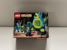 NEW! LEGO Space: Bug Blaster (6903)