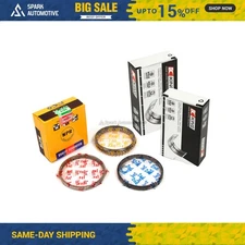 Piston Rings Main Rod Bearings Fit 98-99 Mitsubishi Eagle Talon Eclipse