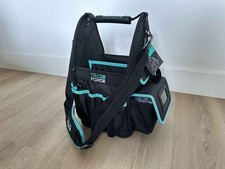 Sacoche à outils  TRADEFORCE (23 compartiments) Neuve