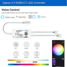 Tuya Wifi LED Controller RGBCCT RGBW RGB CCT 12V 24V 36V 48V Single Tuya Wifi LED Controller RGBCCT RGBW RGB CCT 12V 24V 36V 48V Single