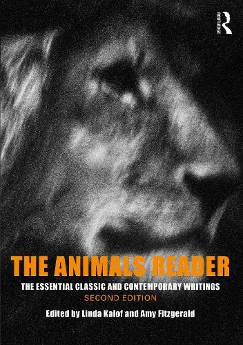 The Animals Reader: The Essential Classic and C, Kalof, Fitzg.. - Image 2