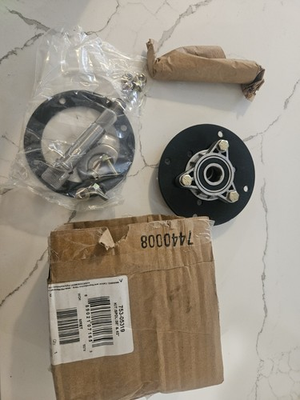 #ad Cub Cadet Spindle Kit 753 05319 $110.00