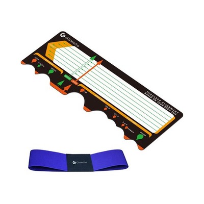 Golf Training Mat for Beginners | Posture Assistance and Entry-Leve... Fast Ship