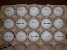 VICE PRO PLUS 15 MINT  GOLF BALLS