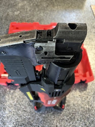 Hiliti DX 9- ENP - Foto 10 di 14