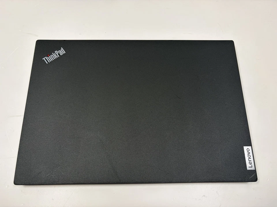 Lenovo ThinkPad T14s · i5-1135G7 · 8GB · 512GB, photo 3 of 5