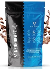 VITAL HEALTH PACK 2 V-NEUROKAFE