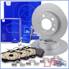 Kits de frein Skoda ROOMSTER