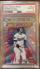 2025 Topps Chrome - Power Players Shohei Ohtani #PP-25