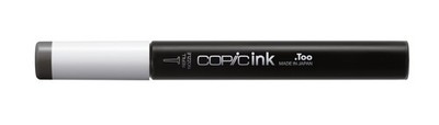 CPIC-INK-W10 Copic Ink Refill Grays, Warm Gray W10 (4511338055762) (3 Pack)