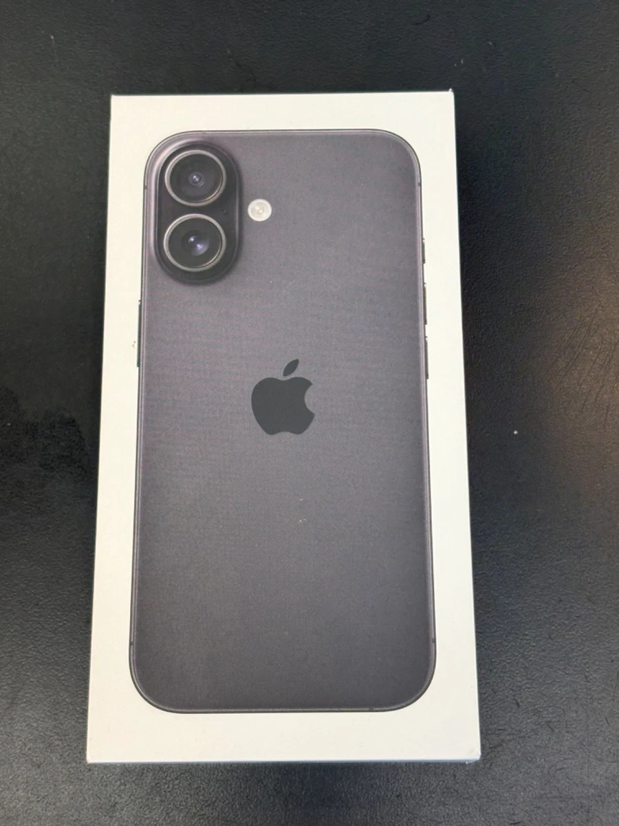 Apple iPhone 16 - огромный выбор по лучшим ценам | eBay
