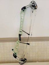 Mathews Title 38