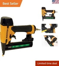 18 Gauge Narrow Crown Stapler Kit