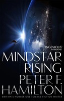 Peter F. Hamilton | Mindstar Rising | Taschenbuch | Englisch (2019)