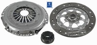 Kupplungssatz Sachs 3000 839 801 FüR Passat A4 Audi Vw B6 3B2 3B3 B5 3B5 3B6 B7