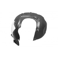 Kies-Wache Vorne Links FüR Seat Leon Von 2012 RüCkseite 5F0809957C