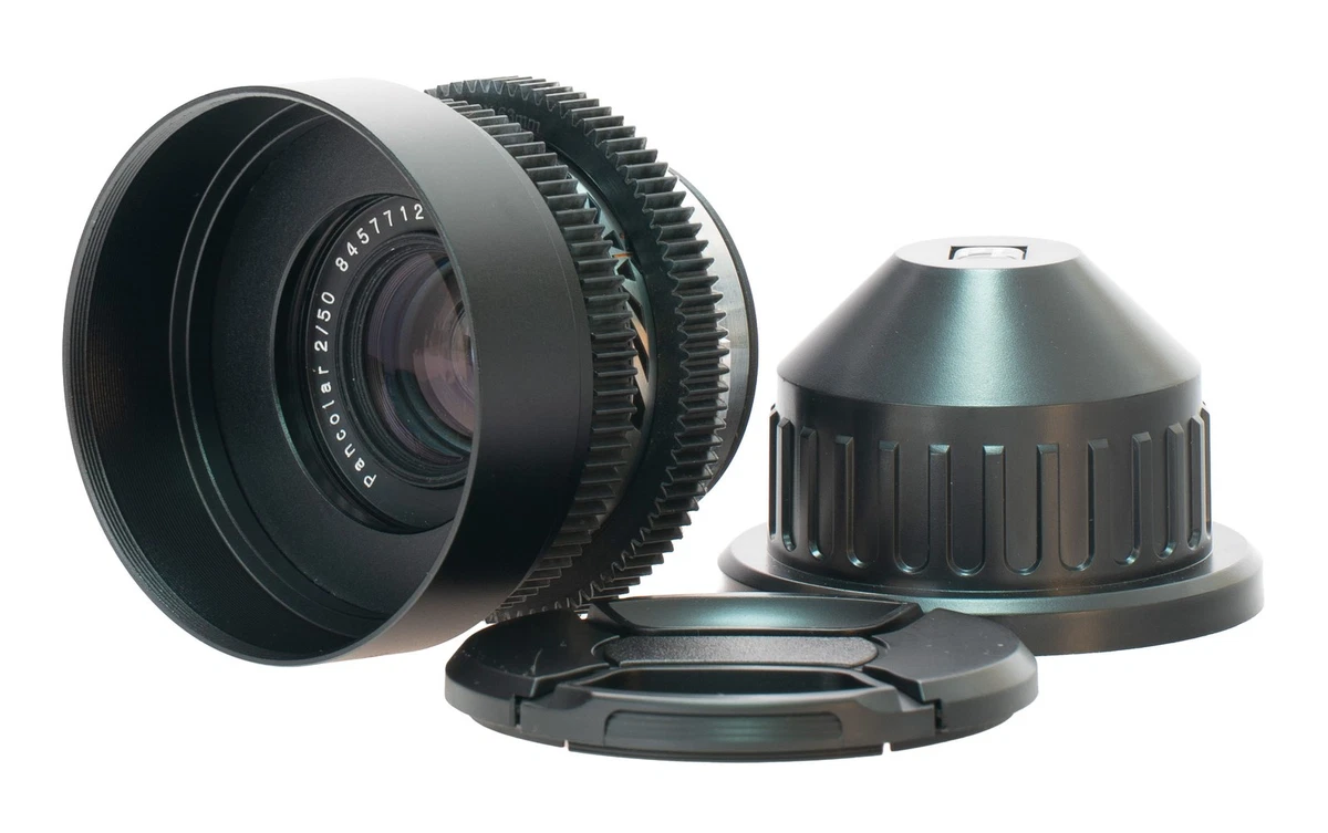 Carl Zeiss Jena Camera Lenses for Canon for sale | eBay