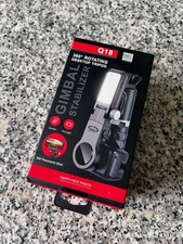 Q18 Smart Gimbal Stabilizer, wie neu. Nur aus...